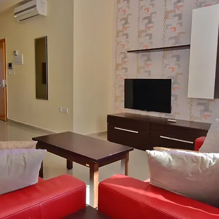 101 Moroni By Cast Renting Lejlighed