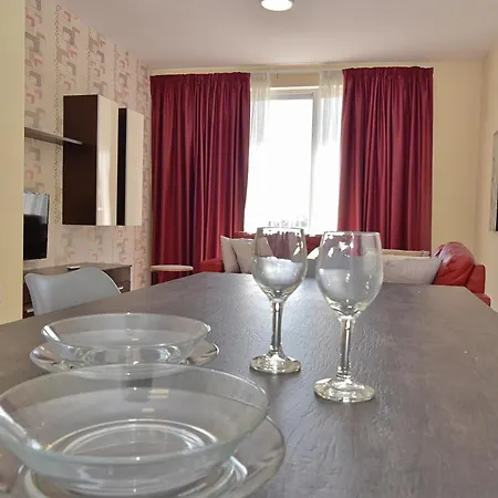 101 Moroni By Cast Renting Apartamento *