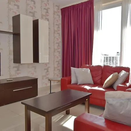 101 Moroni By Cast Renting Lejlighed