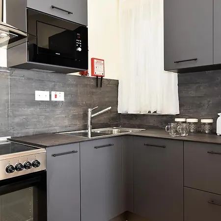101 Moroni By Cast Renting Lägenhet *