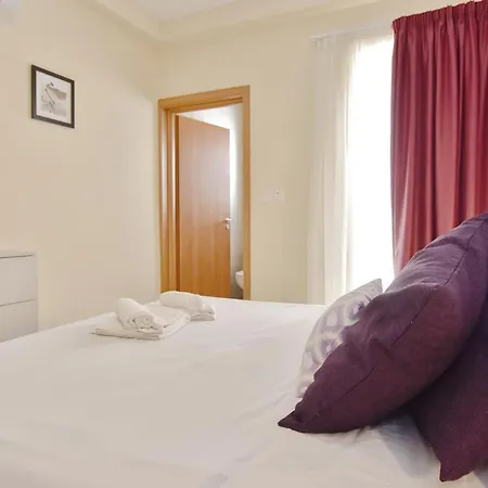 Apartamento 101 Moroni By Cast Renting