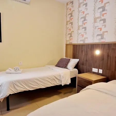 101 Moroni By Cast Renting Apartman