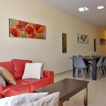 Apartamento 101 Moroni By Cast Renting