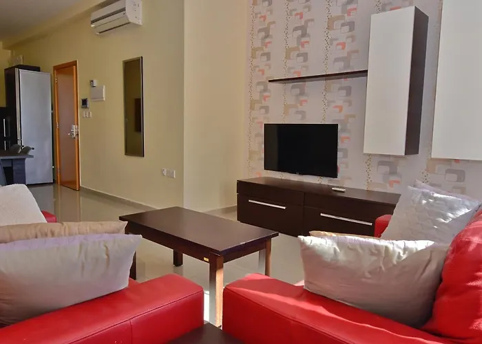 101 Moroni By Cast Renting Apartamento