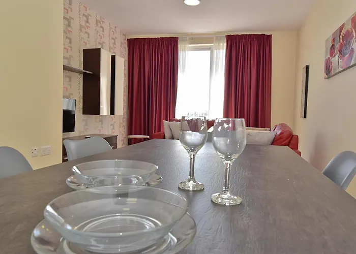 101 Moroni By Cast Renting Apartamento *