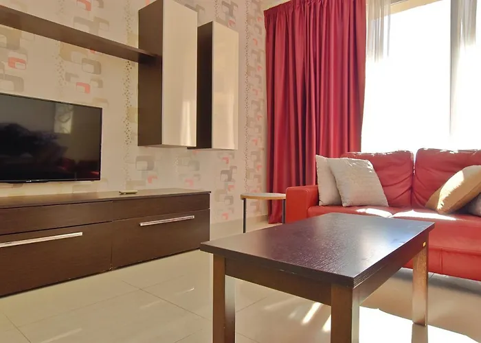 Apartamento 101 Moroni By Cast Renting