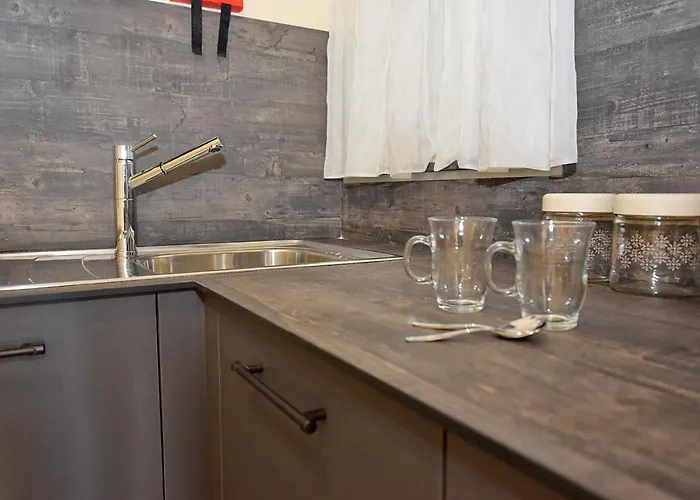 Apartamento 101 Moroni By Cast Renting *