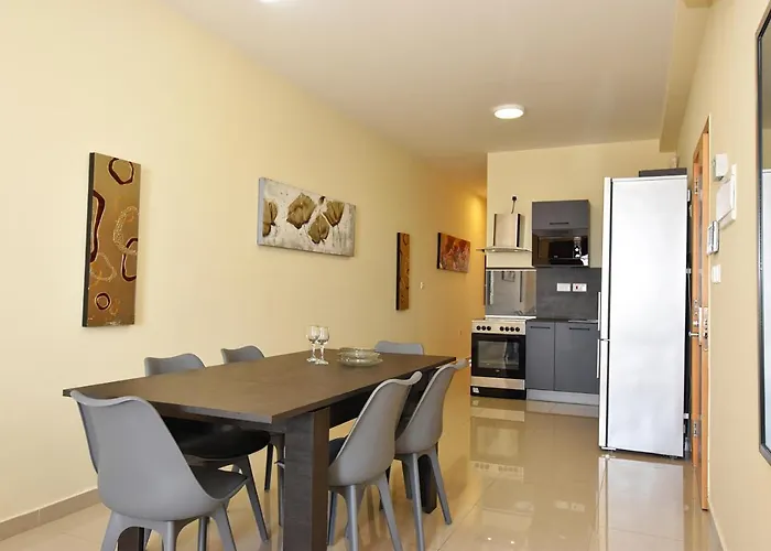 Apartmán 101 Moroni By Cast Renting Gzira