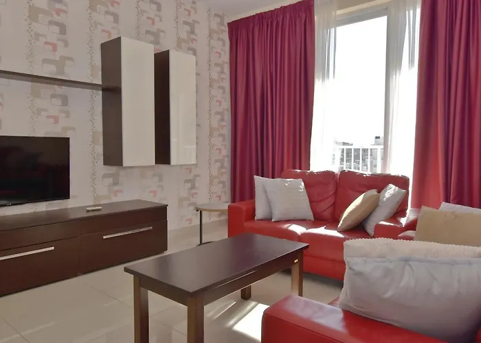 101 Moroni By Cast Renting Apartamento