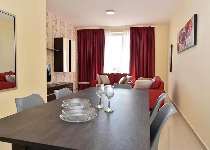 Apartamento 101 Moroni By Cast Renting *