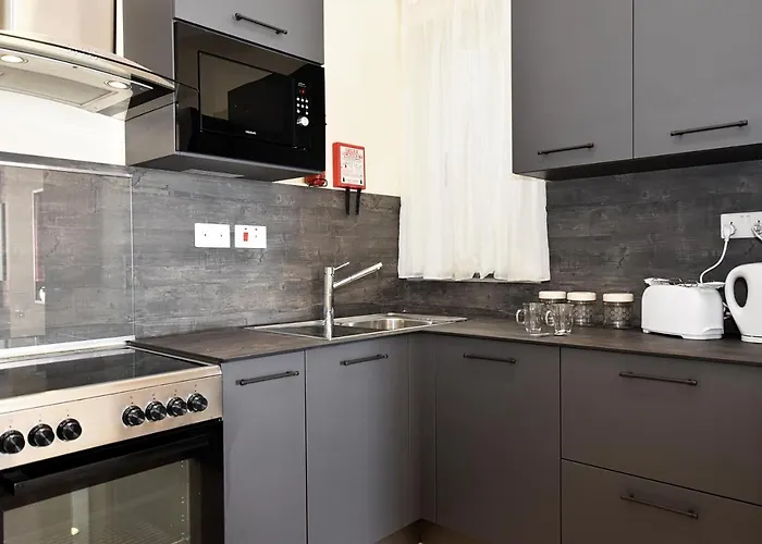 101 Moroni By Cast Renting Apartmán *