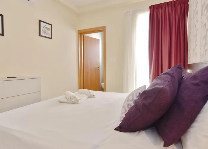 Apartamento 101 Moroni By Cast Renting