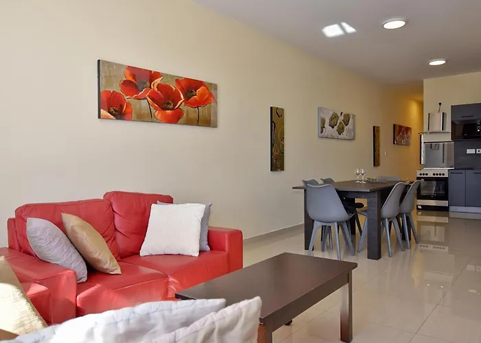 Apartmán 101 Moroni By Cast Renting