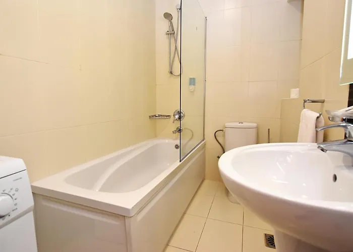 Apartamento 101 Moroni By Cast Renting