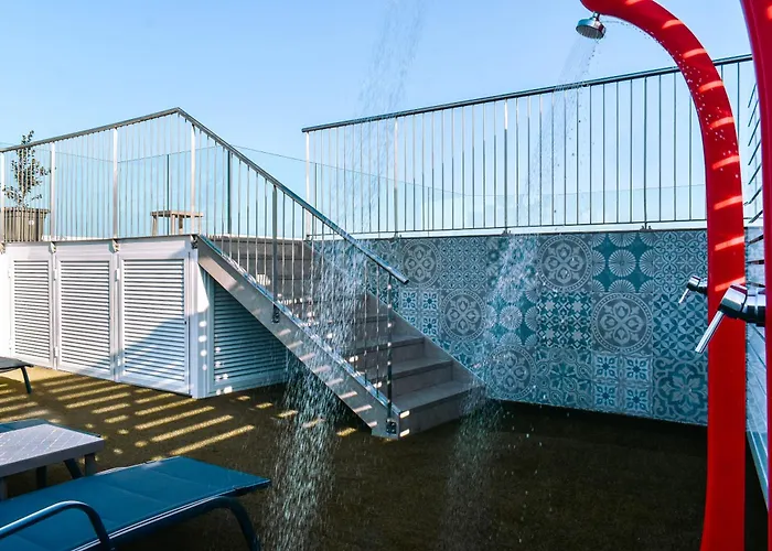 101 Moroni By Cast Renting Apartmán Gzira