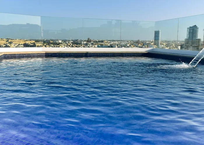 101 Moroni By Cast Renting Apartamento *