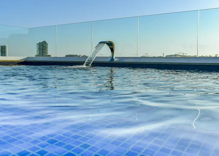 Apartamento 101 Moroni By Cast Renting *